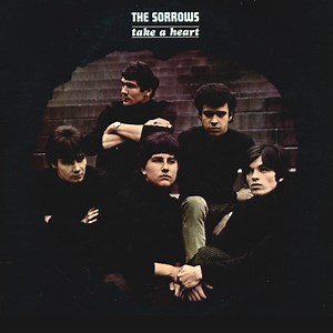 The Sorrows - Take A Heart