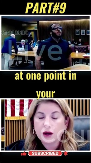 (PART 9) "I OVERSTAND!" — Sovereign Citizen’s Bizarre Logic Leads To INSTANT Custody Threat!