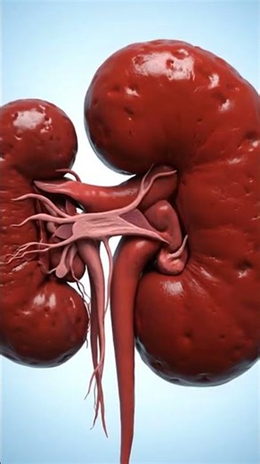 Kidney Renal Infarct