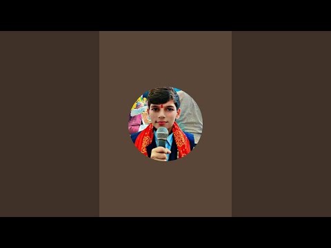 Manav Manmohana little singer is live