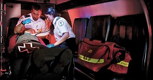 Holland College | Primary Care Paramedicine