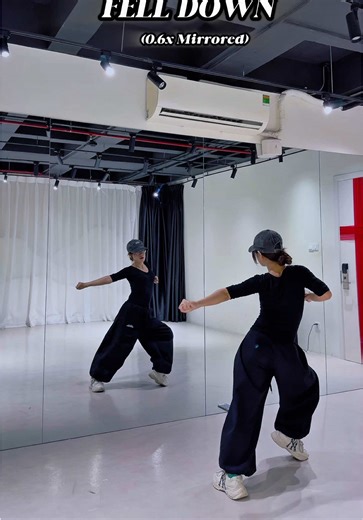 My First Dance Video of 2026: Slow Motion Tutorial