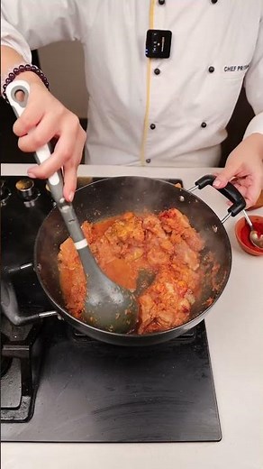 Chicken Makhani Recipe