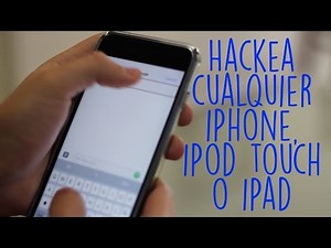 Tutorial | Desbloquea un iPhone sin Saber la Contraseña