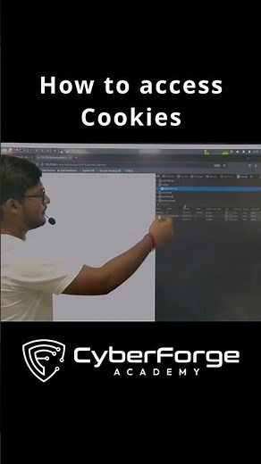 How to Access Cookies in Your Browser 🍪💻 | Quick Guide