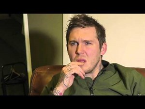 Brian Fallon interview (part 2)