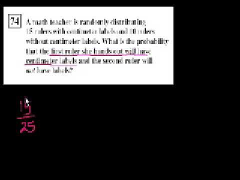 Algebra II: Functions and Probability