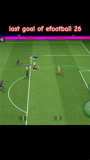 goodbye efootball 26 🥹 #efootball #efootball2026