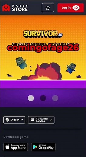 NEW SURVIVOR.IO CODE! FREE GEMS, ENERGY, S-SUPPLY KEYS & TICKETS! Redeem This Gift Code Now!!!