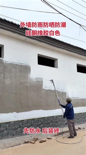 Exterior Wall Leaks? Fix It Now