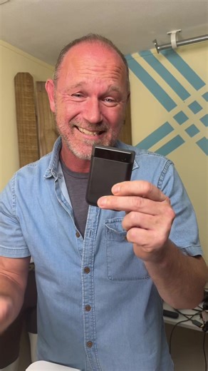 The Plaud Note Pro AI Voice Recorder is the smartest way to capture calls, meetings, and ideas without writing a single note. It records phone calls and in-person conversations automatically, then uses AI to transcribe, summarize, label speakers, and pull key takeaways. It’s ultra-thin (credit-card sized), magnetically attaches to your phone, and lasts up to 50 hours on a single charge. With 4 MEMS microphones, studio-grade clarity, and 112-language transcription, this is built for professionals