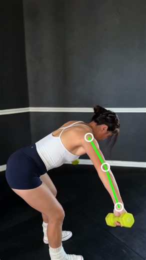 Rear Delt Fly, How to optimize for more activation