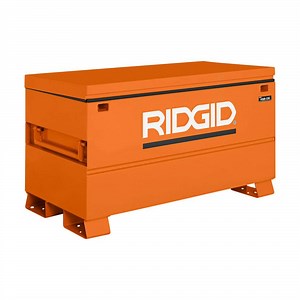 Reviews for RIDGID 48 in. x 24 in. Universal Storage Chest | Pg 1 - The Home Depot