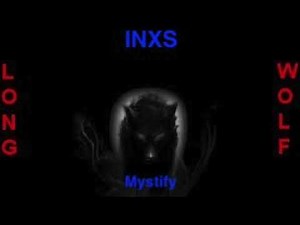 INXS - Mystify - 1989 - Extended Wolf