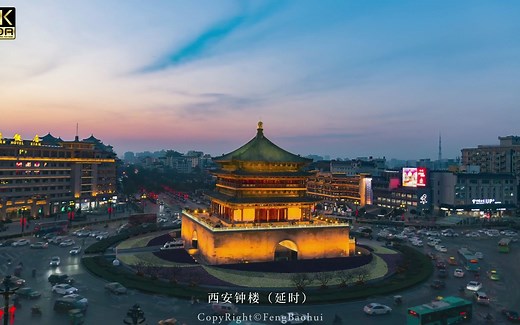 西安旅游一定要去的20个景点！！码住！快去感受十三朝古都的繁华吧！