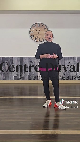 Hawk Two Line Dance Explained for Improvers