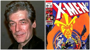 Fans pay tribute to renowned X-Men comics artist Tom Palmer following his death at 81