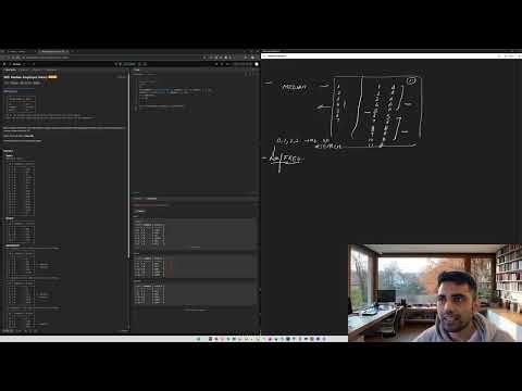 Master SQL Median Problems: LeetCode Interview Question Solved