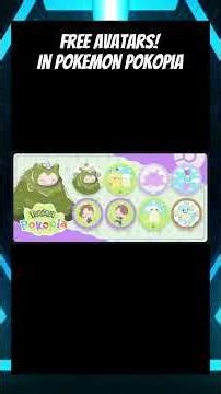 Unlock New Pokemon Pokopia Avatars Now!