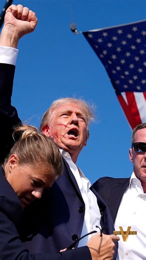 901K views · 20K reactions | ABC News' Jon Karl, author of the new book 'Retribution,' explains how he created a minute-by-minute account of Trump’s Butler, Pa. rally where an assassination attempt was made on his life. | The View | Facebook