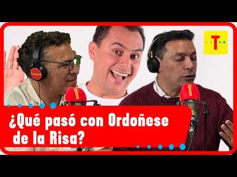 Why did they leave Ordoñese de la Risa? Camilo Cifuentes and José Manuel Ospina | How the Morning...