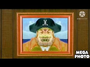 Spongebob Squarepants Theme Song in G Major 19