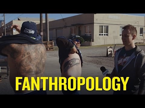 Seahawks fans explain what makes the 12th Man the best fan base in football