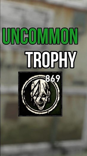 Uncommon Trophy Farm For Dying Light 2!!!