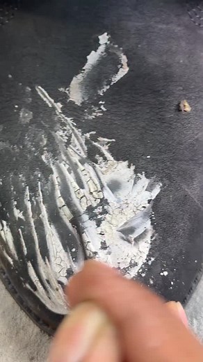 Can you clean suede with water? Yes, you can clean suede with water — you just need the right products. 💧👟 We’re breaking down the biggest suede myth and showing you how to safely clean any suede sneaker using a few Reshoevn8r products without ruining the material. No stiffness. No water stains. No stress. Just clean, revived suede every time. | Reshoevn8r