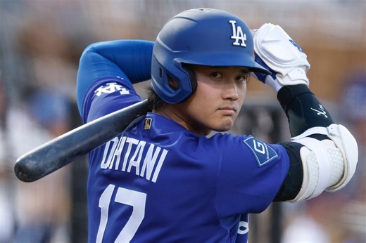 Dodgers unveil brand new 'first time' blue jerseys — See how they look