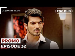 Chasing My Heart【PREVIEW】Episode 32 | Indian Series in English dubbed #MEP32