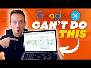 Beyond Google Flights: Three Flight Apps You Need In Your Life 🤯