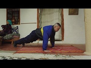 The Blaze - Territory (2017) | IMVDb