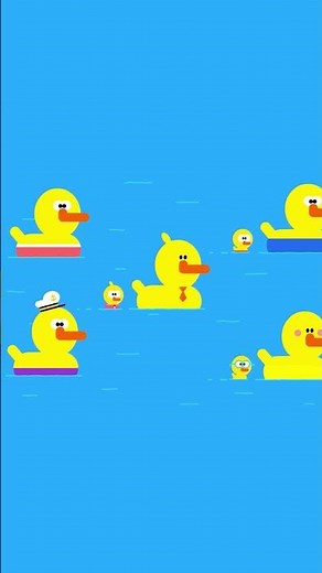 This tune sounds familiar 🤔 | Hey Duggee