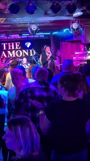 Airtight 80s At The Diamond, We Will Rock You Part 3 of 3.