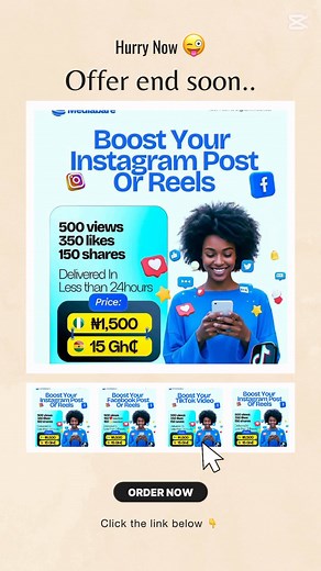 1.9K views · 376 reactions | No signup needed. ‍♀️‍♀️ Boost your post now so the algorithm push your content to more users feed. https://mediabare.com/special-offer/ | Mediabare Digital | Facebook