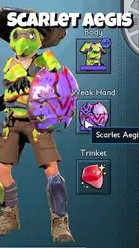 STEP 4 of 8: Kill AXL, Get the Best Weapons Against AXL!