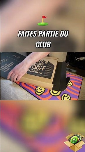 DISPLATE: Unboxing, designs et qualité d'impression! 🤩