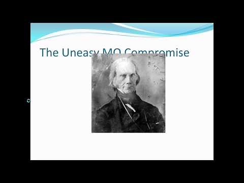 APUSH American Pageant Chapter 12 Review