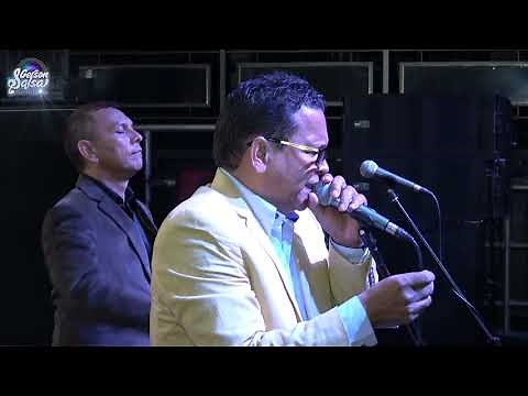 LLEGASTE TU - REY CALDERON / NELSON MORALES & LA BORINQUEÑA ORQUESTA / KARAMBA LATIN DISCO 2017
