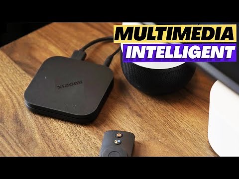 La Box Streaming Parfaite & Immersive : Xiaomi Mi TV Box S 2e Gen | Avis 2026