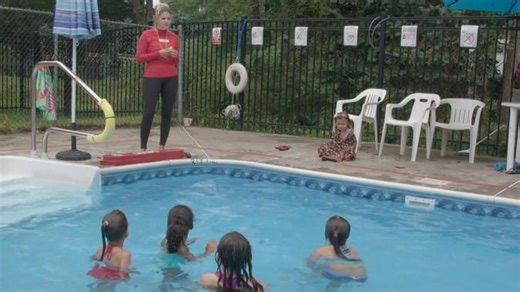 Daniel Tiger's Neighborhood - Kids Follow the Rules at the Pool Video | PBS KIDS