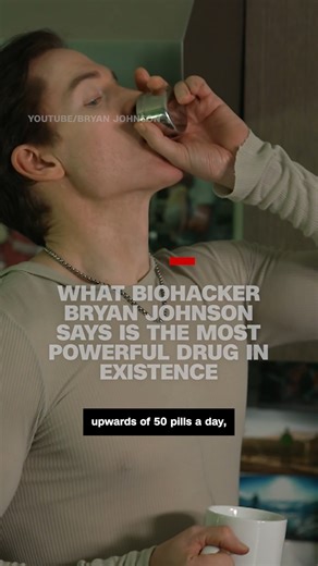 CNN's Boris Sanchez spoke with controversial biohacker Bryan Johnson about the impact of the medical experiments he's done and what he thinks is the most underrated aspect of health. | CNN