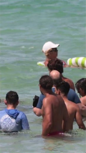 🇺🇸 Best Beach in the World 4K