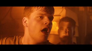 Dust (TV Short 2018)