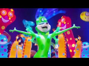 Could've Been Me - Sing 2 (Porsha Crystal)