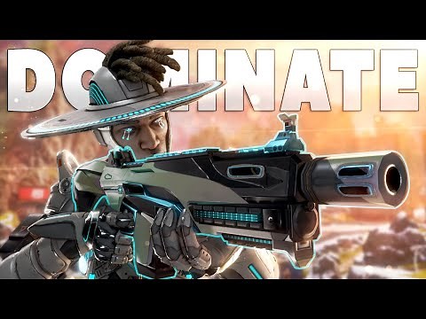 Master The Volt SMG in Apex Legends (Complete Guide)