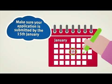 Primary School Admissions