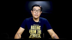 Para matapos na. :) | Makina