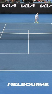 Aura level 💯 ft. Jack Draper 👌 #BestofAO2025 | Australian Open